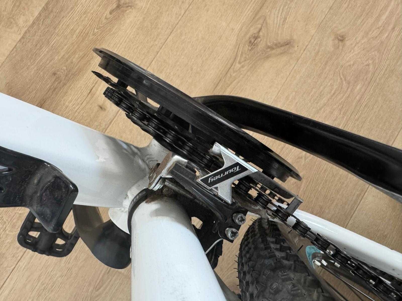 Rower Romet R9.2 MTB