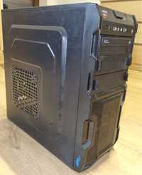 Komputer FX6300, 16GB RAM, GT 620, 1TB dysk