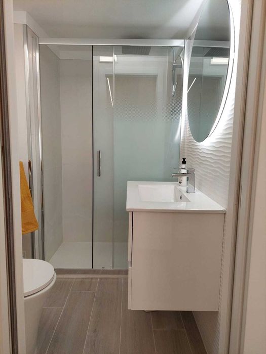 Casa totalmente renovada, muito perto da praia - Armação de Pêra