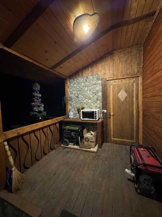 Котедж 115м2 - на 6чоловік