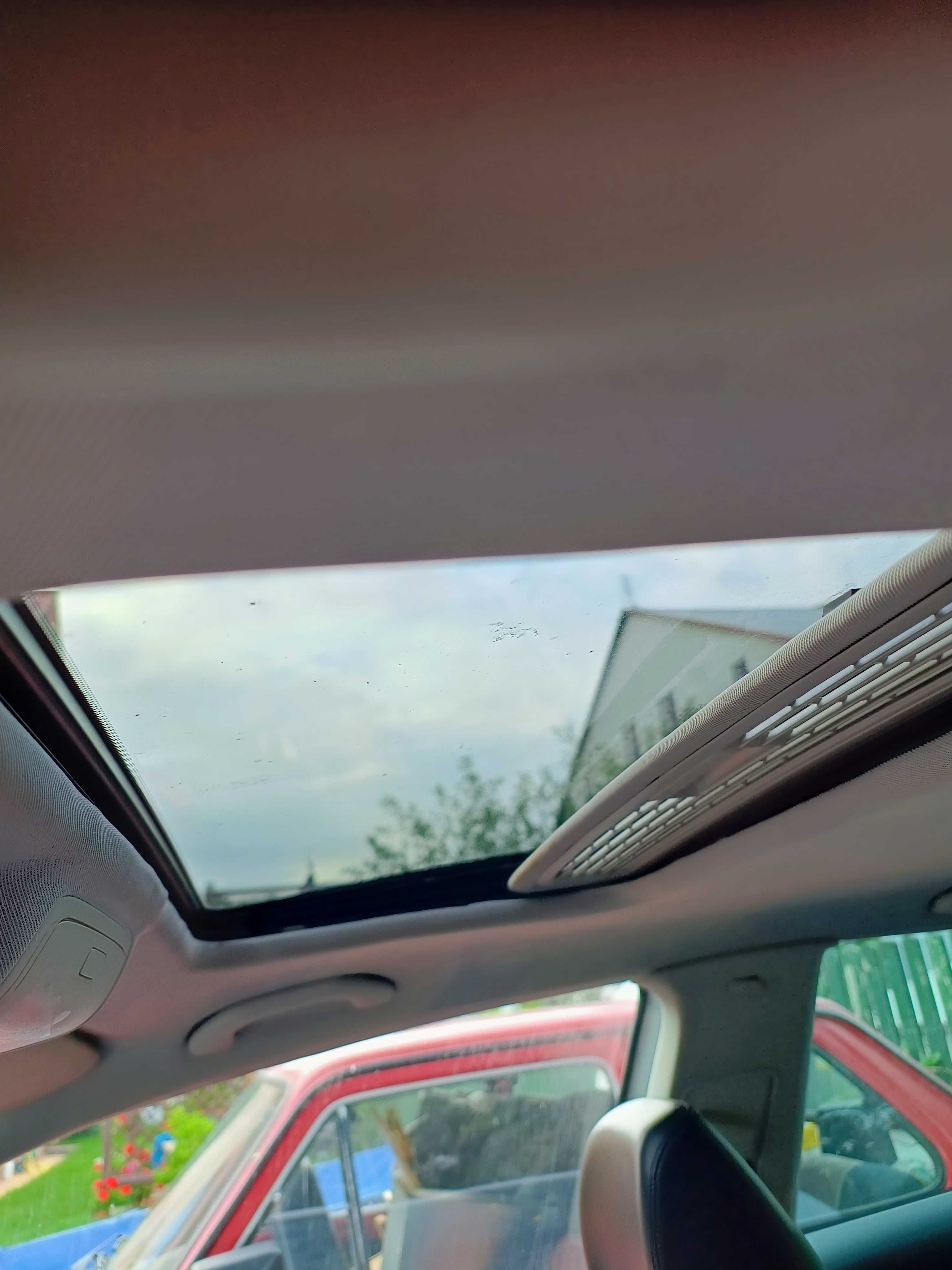 Golf VI 1,4 TSI automat 160 KM ładny, bogato wyposażony