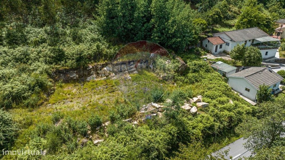 Moradia T0 para venda