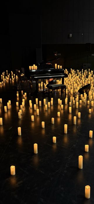 wynajem sprzętu estradowego i realizację techniczną wydarzeń,ekran led