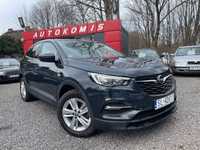 Opel Grandland X /Nawigacja/Alufelgi/Full/Asystent/Pasa/