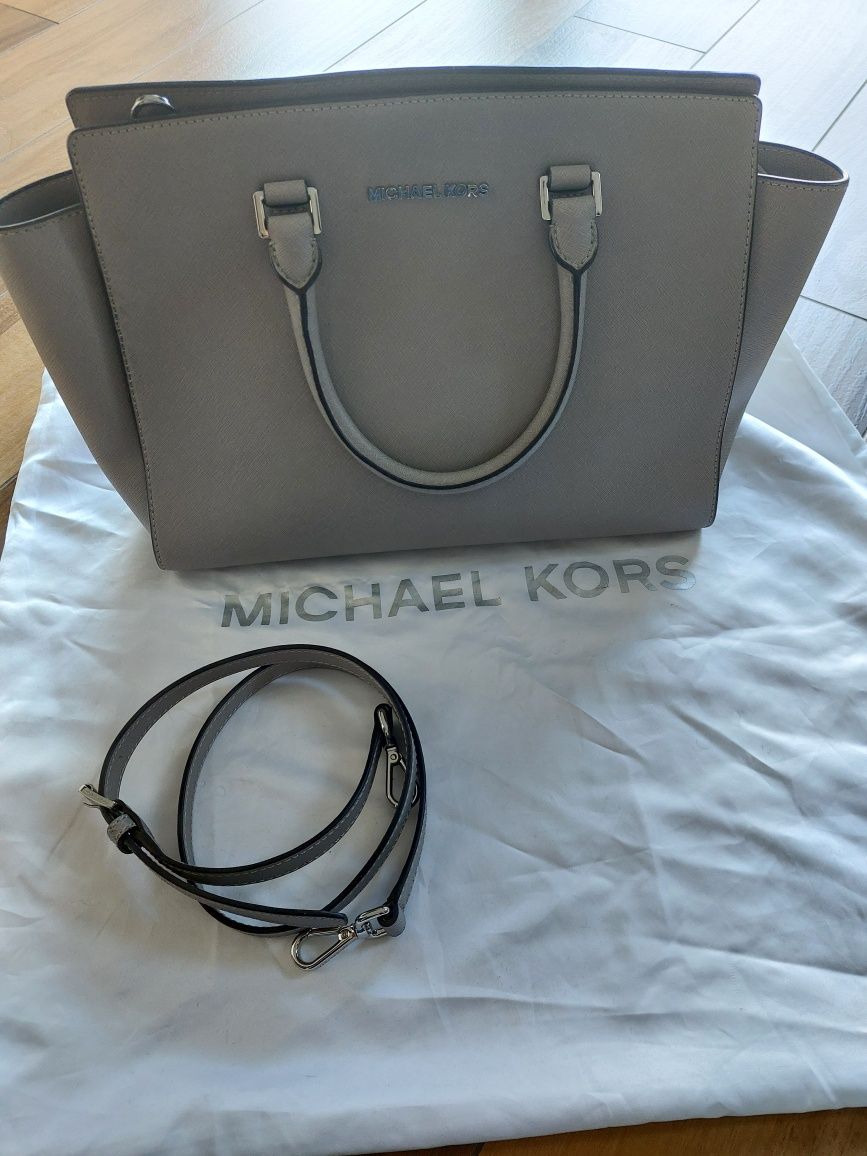 Torebka Michael Kors