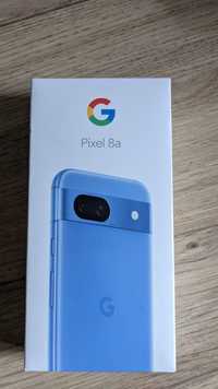 Google Pixel 8a 128GB Nowy pełna gwarancja