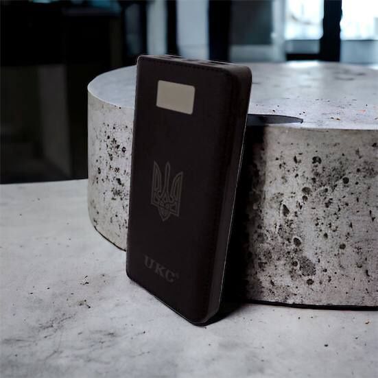 Павербанк POWER BANK UKC ART-4148/4204. 50000ma