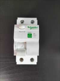 Schneider R9R11225 Resi9 - Interruptor diferencial - 2P - 25A - 30mA