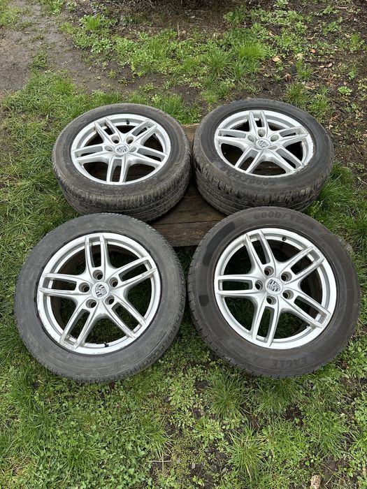 Porsche Cayenne диски R19