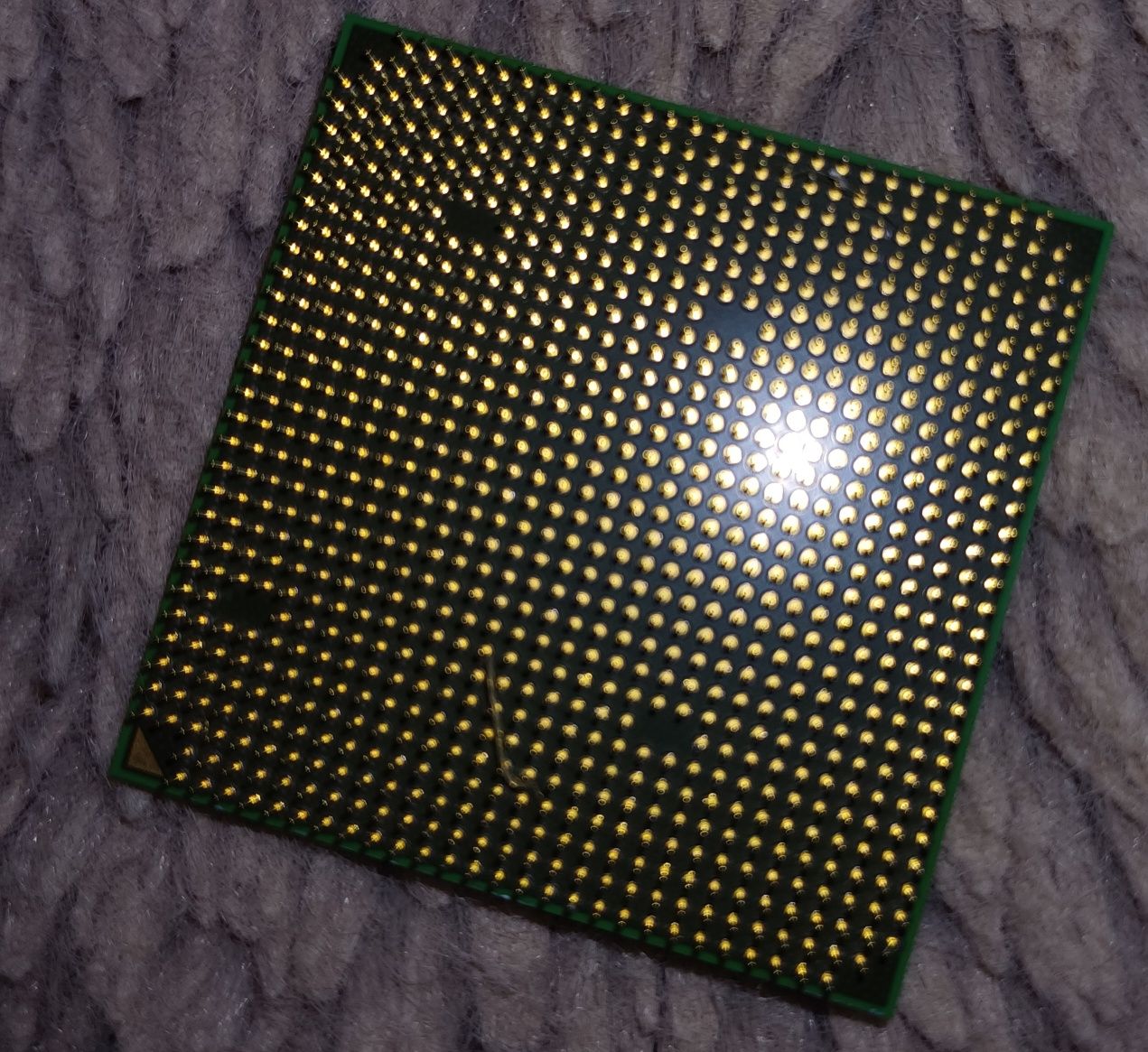 Procesor AMD Athlon 1,6Hz