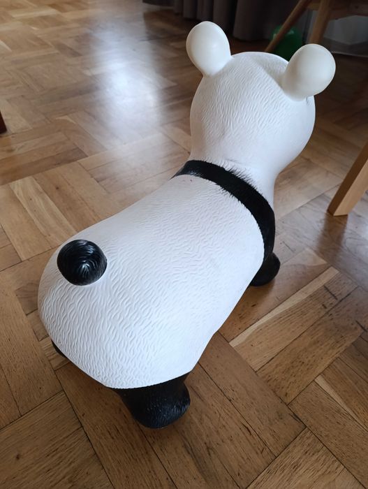 Стрибун гумовий "Панда"