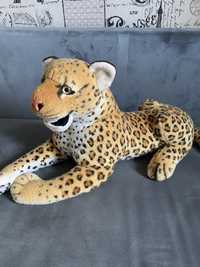 Леопард новий игрушка большей