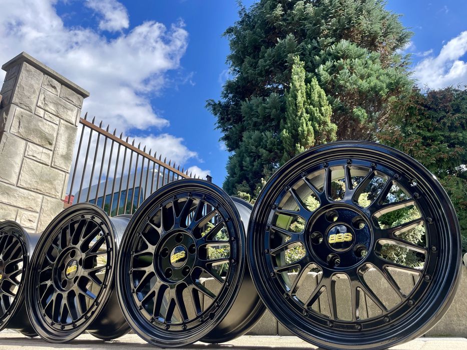 ford 17 5x108 ford c-max galaxy focus mk3 kuga galaxy st bbs