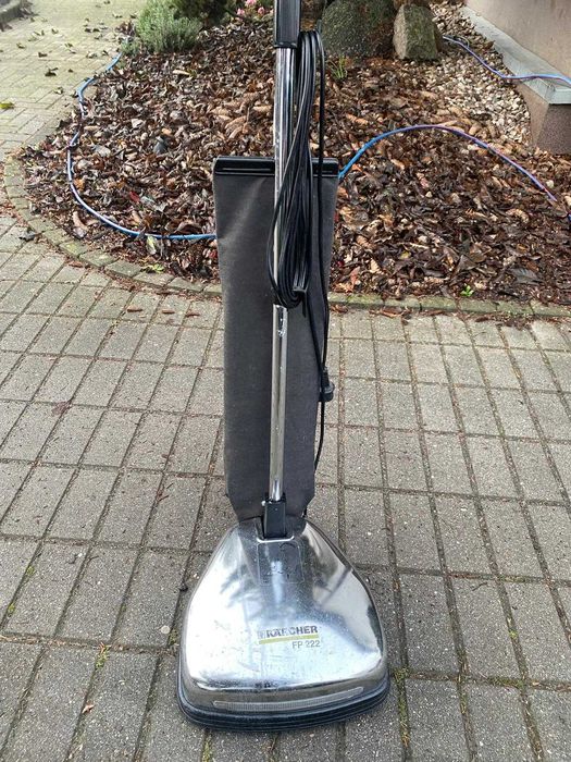 Kärcher FP 222 - froterka