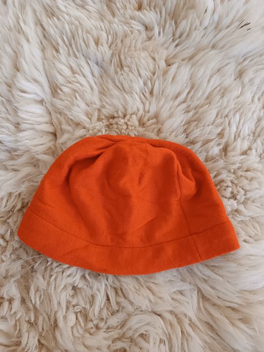 Czapka Aclima Merino Wool 100% Wełniana Dwuwarstwowa Zimowa