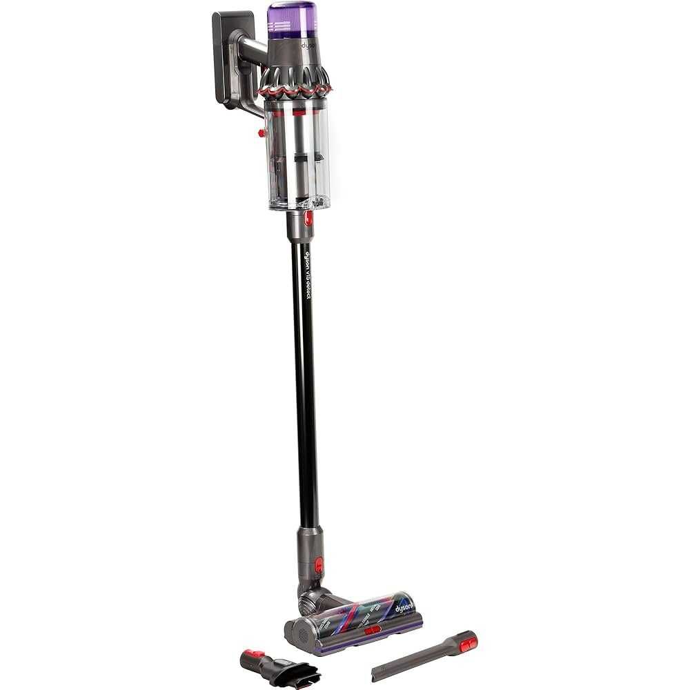 Dyson V15 Detect Absolute 2022 (394451-01) - Кредит 0%