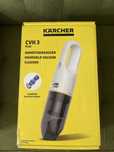 Karcher odkurzacz mały samochodowy