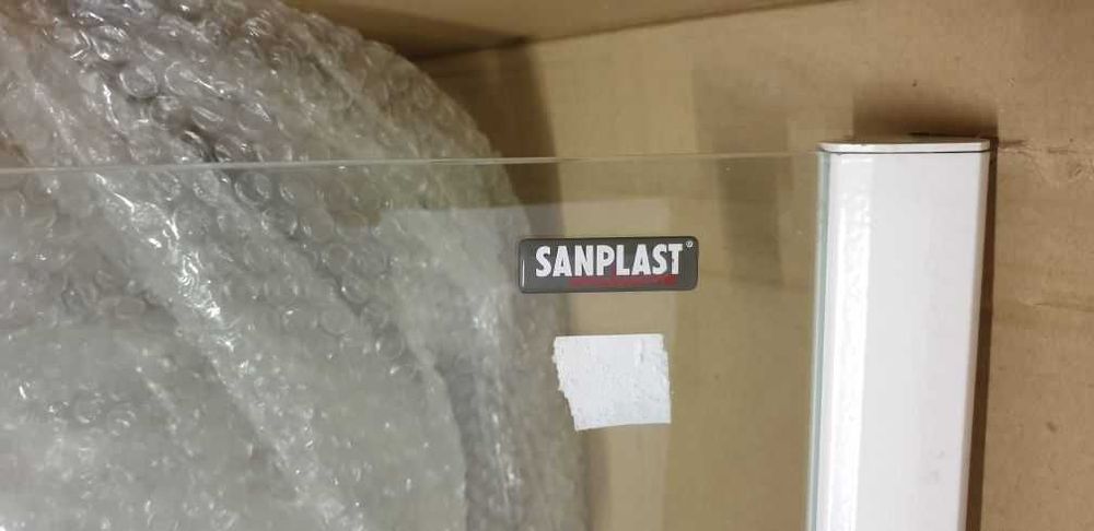 SANPLAST Kabina prysznicowa