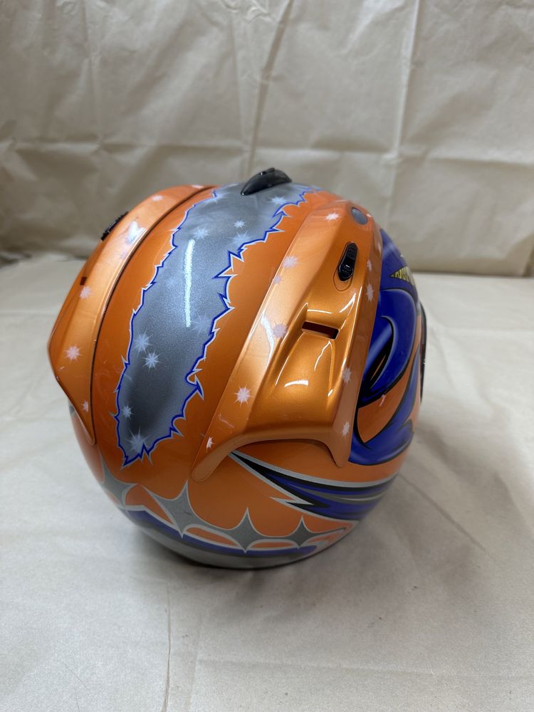 Шлем Helmet vr-1