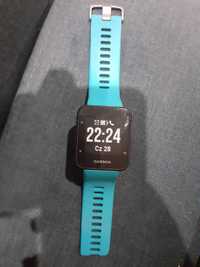 Zegarek smartwatch sportowy Garmin Forerunner 30