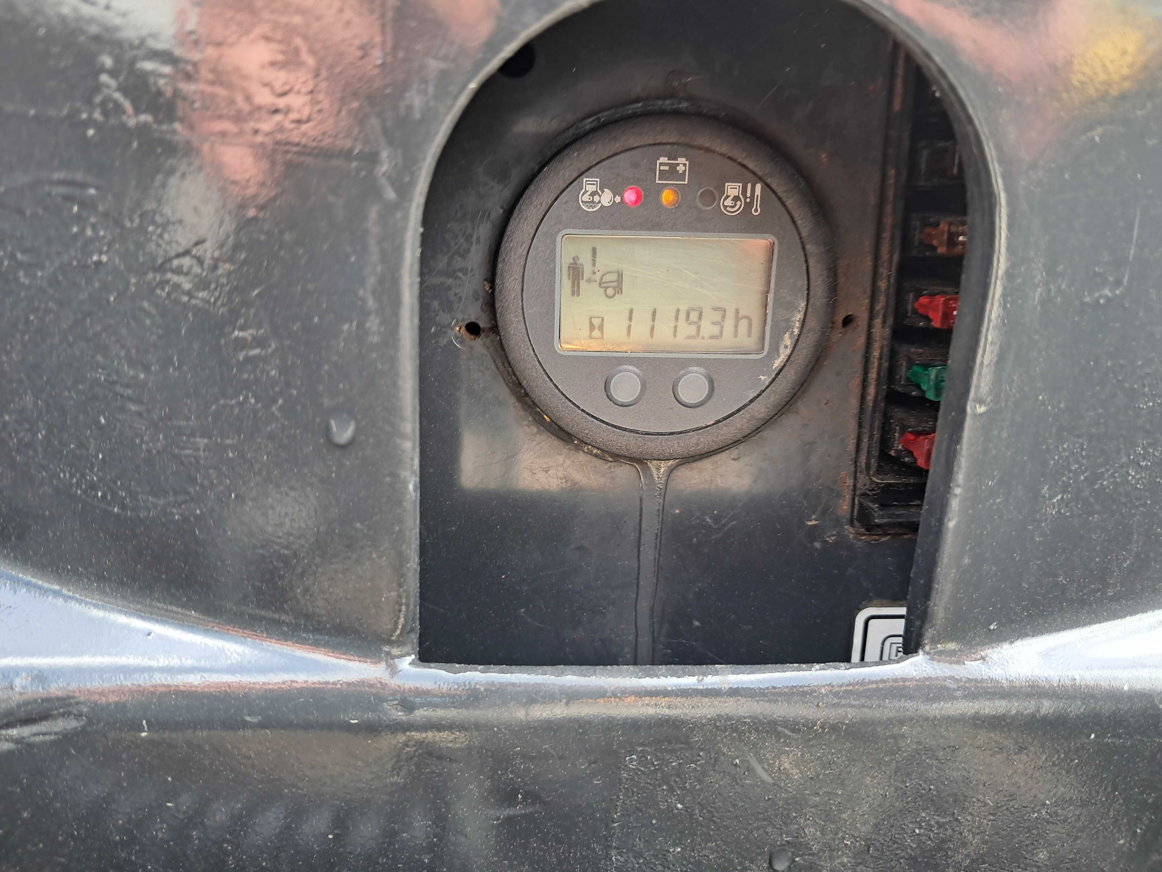 Walec Okołkowany BOMAG BMP 8500 16r! / Wacker Neuson RT SC3 2