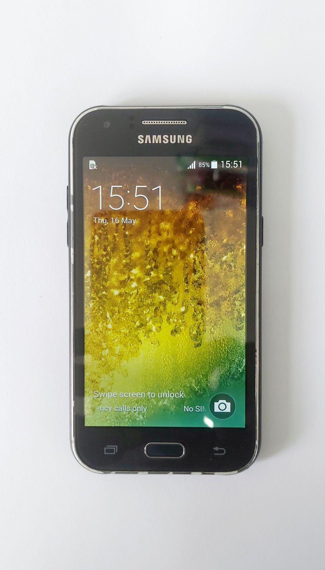 Telemóvel Samsung Galaxy J Desbloqueado