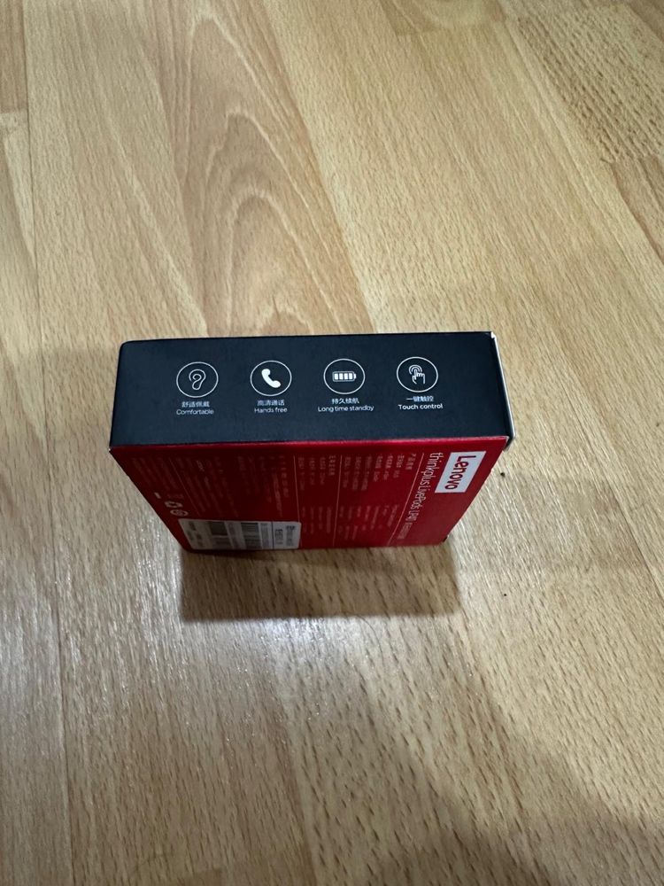 Thinkplus LivePods LP40
