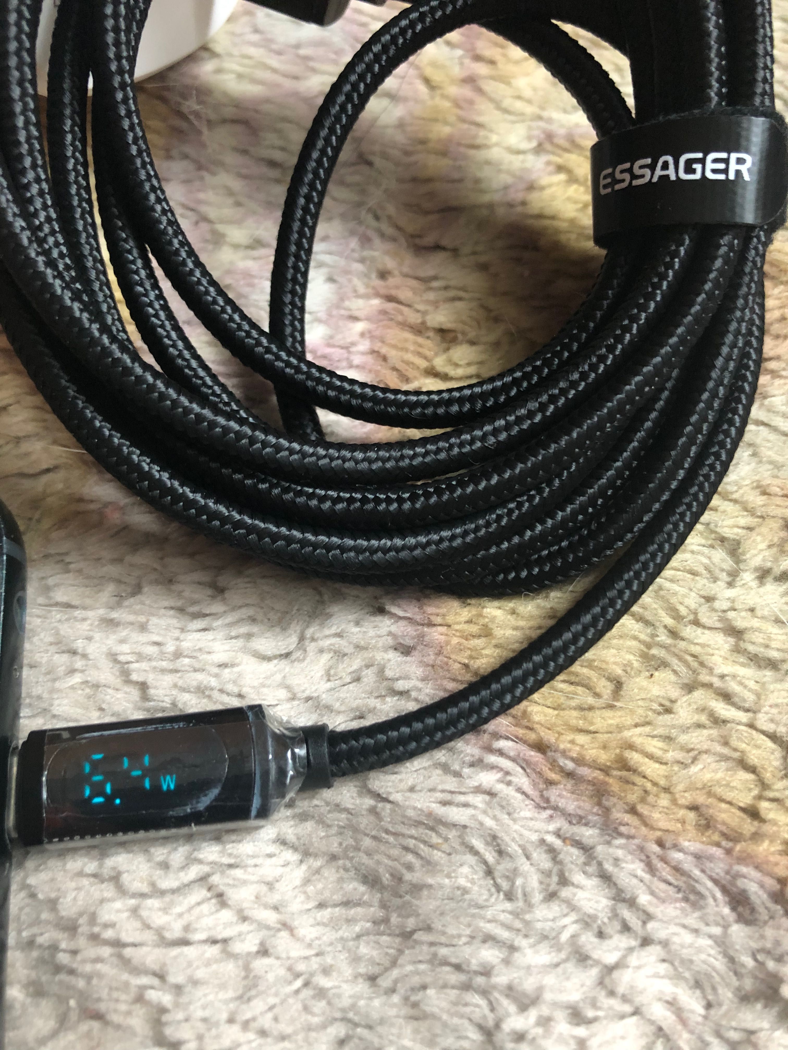 Kabel USB Essager