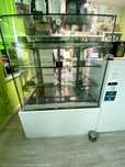 Witryna chłodnicza BOLARUS VERTIKA C900