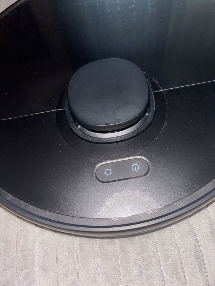 Aspirador robô Dreame D9 Max Gen2