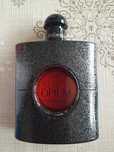 Black opium yves sint laurent