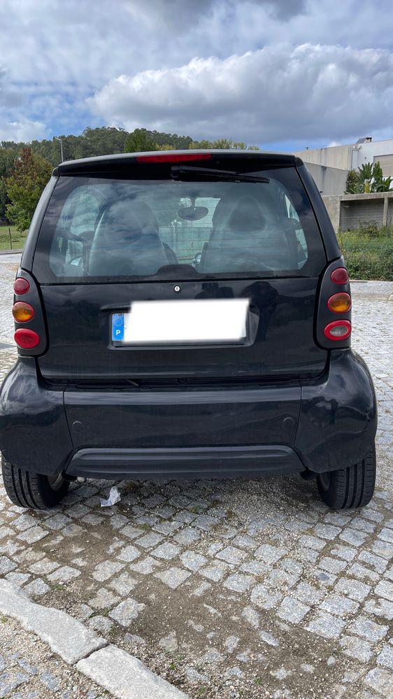 Smart micro compact
