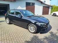 BMW Seria 1 diesel lift