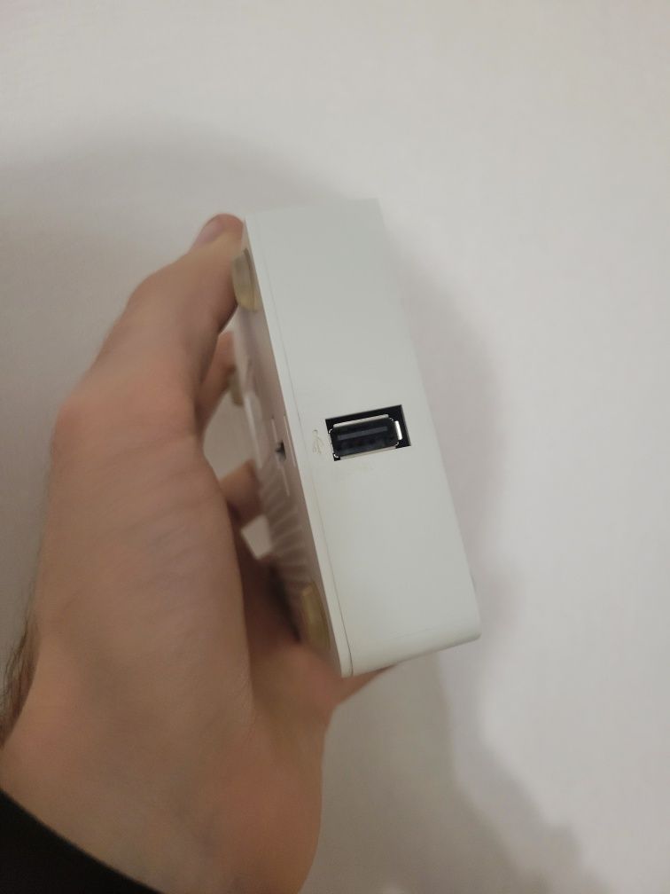 WiFi Роутер Netgear RBK50