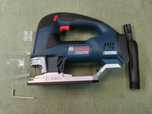 Wyrzynarka bosch gst 18v-155 bc