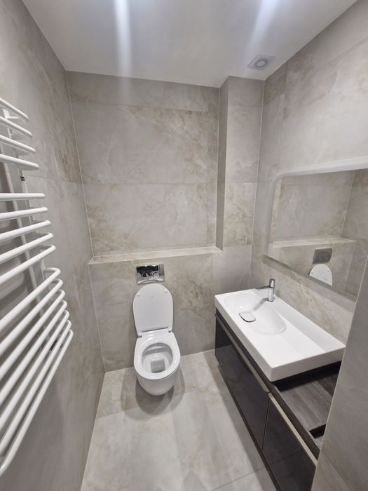 Ремонтні роботи.