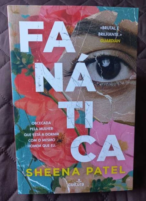 Fanática - Sheena Patel