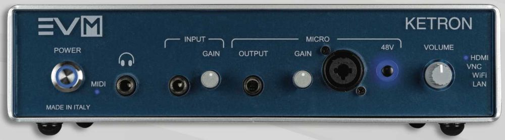 KETRON Event EVM | MODUŁ + MONITOR Mega Zestaw | Kup Nowy Wymień Stary