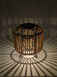 Ogrodowa Lampa Solarna LED Sun