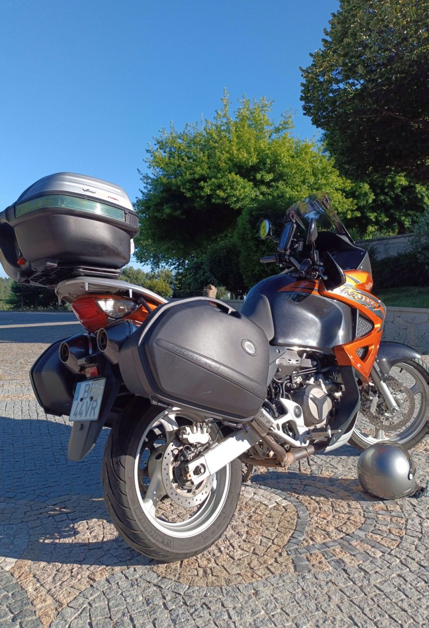 Honda Varadero 1000 abs