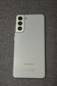 Samsung S21 5G вживаний