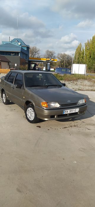 Продам  авто то ВАЗ 2115, бензин