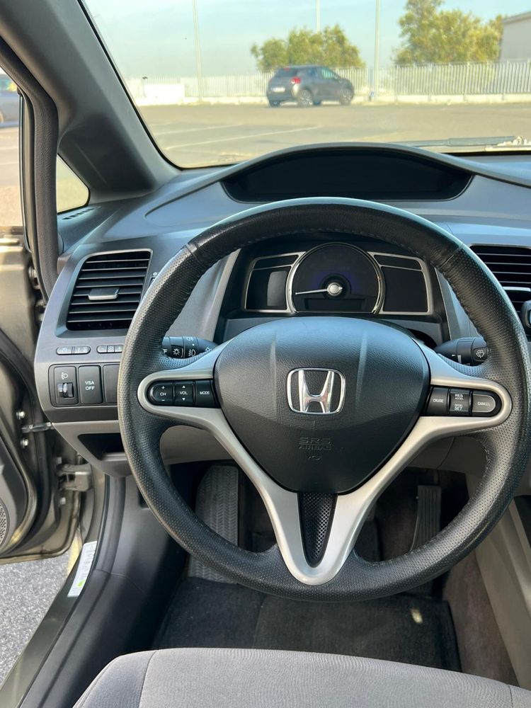 Honda civic 1.3 Hibrido impecavel