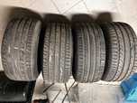 Opony Kormoran ULTRA HIGH PERFOMANCE 225/45 r18