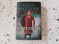 Imperium. Złoty wiek. Tom 2, Conn Iggulden NOWA nieczytana