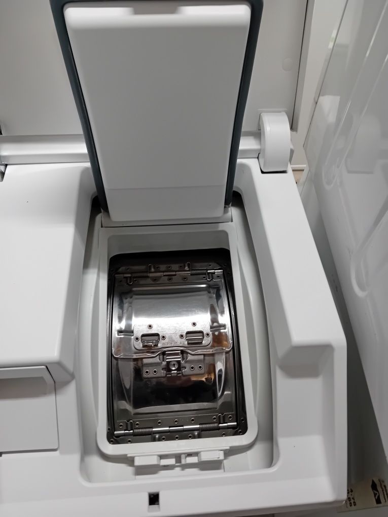 Pralka Miele WW670 WPM 1-6kg 1300obr 22r [gwar/dowóz]