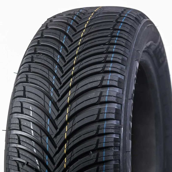 Opona Całoroczna 205/55R16 91H Kleber Quadraxer 3 - Grupa Michelin