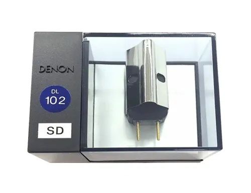 Иголка Denon DL-103MC и dl-102