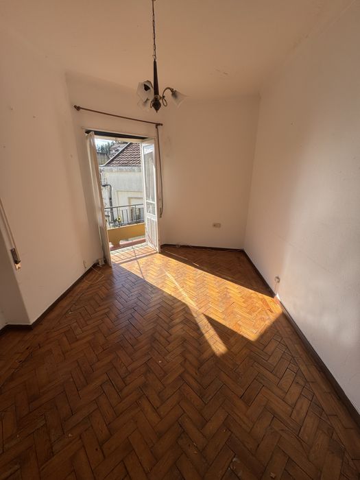 Apartamento T2 no Centro de Proença-a-Nova, 100% Financiado