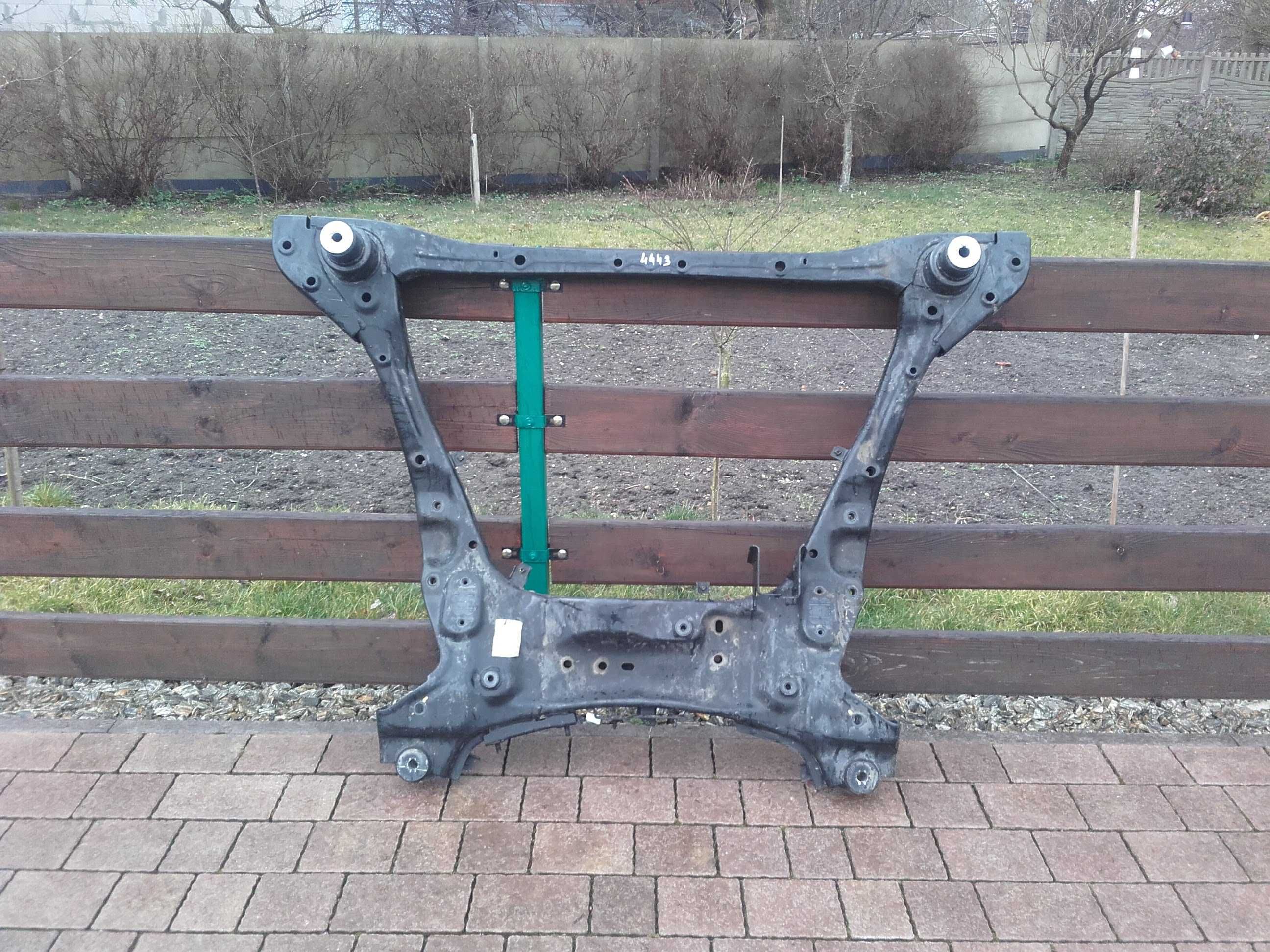 Wózek pod silnik Kia Sorento 4 IV 2020-> nr4443